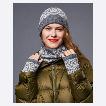 Журнал LAMANA accessoires 01