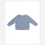 Журнал LAMANA baby 02