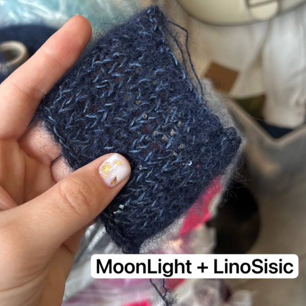 Бобина MoonLight