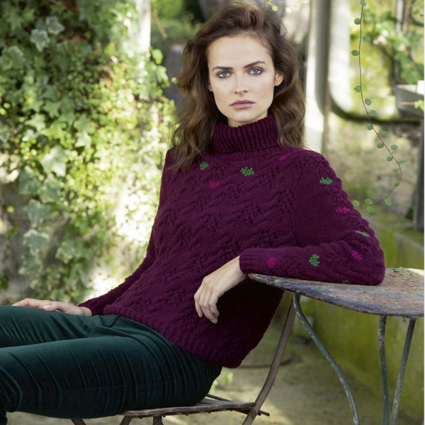 Пряжа Lang Cashmere Premium