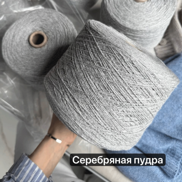 Бобина Totem