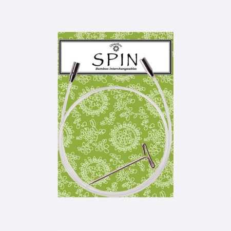 Леска L к бамбуковым спицам ChiaoGoo SPIN