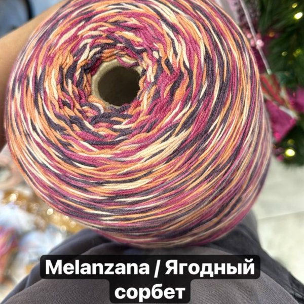 Бобина Moena Profilo