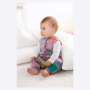 Журнал Lang Fatto a Mano Baby №206