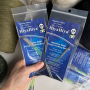 Гибкие чулочные спицы HiyaHiya STEEL Flyers, 13 см