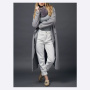 Брошюра Rowan Brushed Fleece Knits