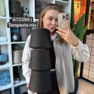 Бобина Coarsehair Loro Piana 