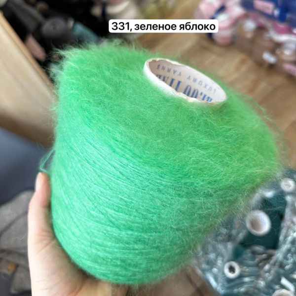 Бобина Star Kidsilk