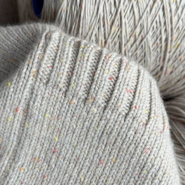 Бобина Cashmere Tweed Todd&Duncan