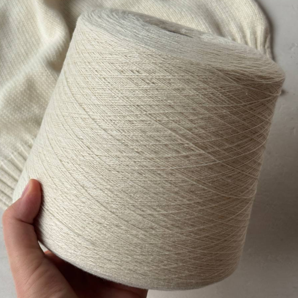 Бобина Loro Piana Cashmere 2/27