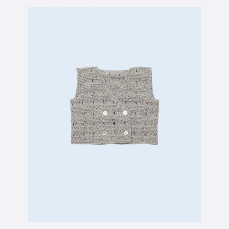 Журнал LAMANA baby 03