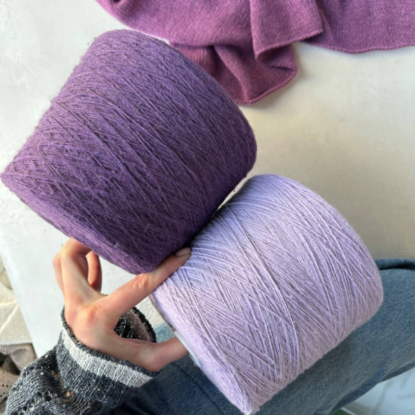 Бобина Dolce Cotone