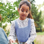 Журнал с моделями по пряже Katia KIDS 107