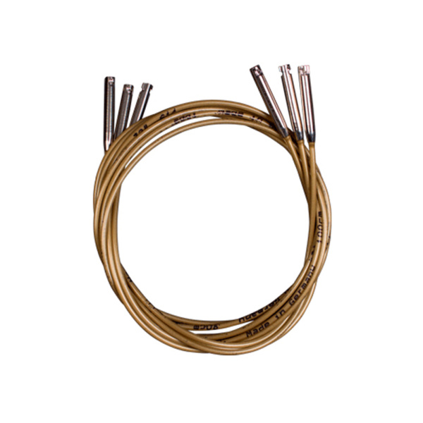 Набор лесок 60, 80 и 100 см Addi Basic, 658-7