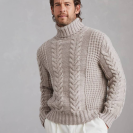 Бобина Merino Baby WoolDom