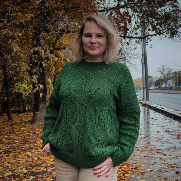 Бобина Freedom Wooldom