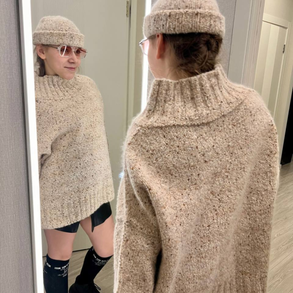 Бобина Alison Tweed 