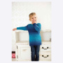 Журнал Lang Fatto a Mano Baby №206