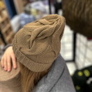 Бобина Coarsehair Loro Piana 
