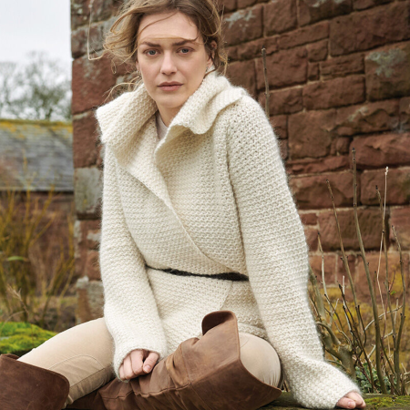 Журнал Rowan Knitting & Crochet Magazine 66