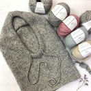 Пряжа Katia Cotton-Merino