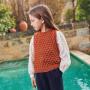 Журнал с моделями по пряже Katia KIDS 107