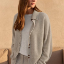 Бобина Coarsehair Loro Piana 