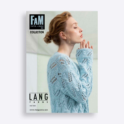Журнал Lang Fatto a Mano Collection 263