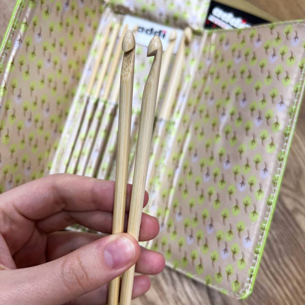 Набор крючков AddI Hook Bamboo, 540-2