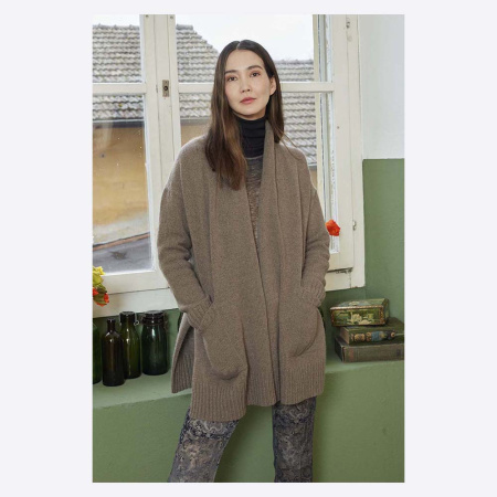 Журнал Lang Fatto a Mano COLLECTION №274