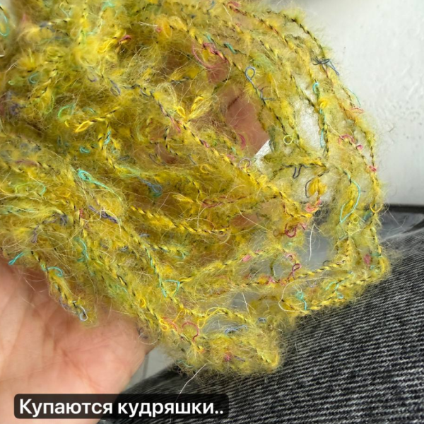 Бобина Kinoa