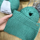Пряжа Lang Alpaca Soxx 4-Fach/4-Ply