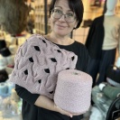 Бобина Cindy Lanifico del Olivio
