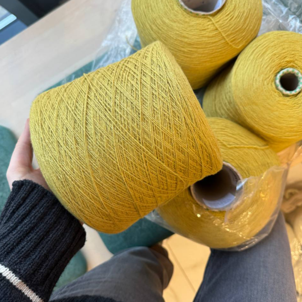 Бобина Cashmere 2/11 Biagioli Modesto
