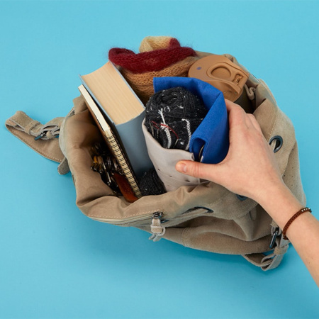 Органайзер addi Multibag, 620-2