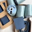 Рафия Bamboo Raffia