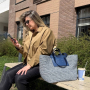Описание вязания #Сумка_Love_Bag