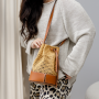 Описание вязания #Сумка_LOEWE