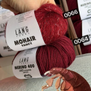 Пряжа Lang Mohair Fancy