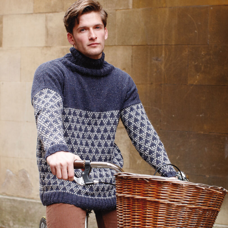 Журнал Rowan Knitting & Crochet Magazine 66