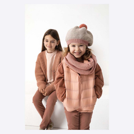 Журнал Lang KIDS ATLANTIS PUNTO 41