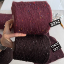 Бобина Silkid Tweed