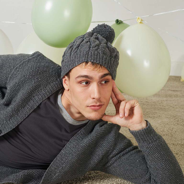 Пряжа Lang Lambswool