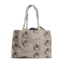 Сумка шоппер Muud recycled shopper
