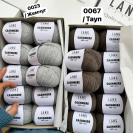 Пряжа Lang Cashmere Lace