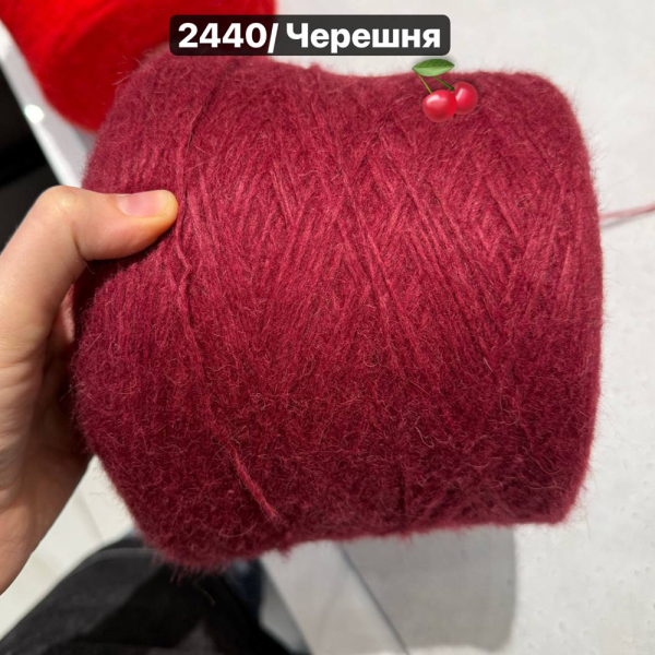 Бобина Soffieta  