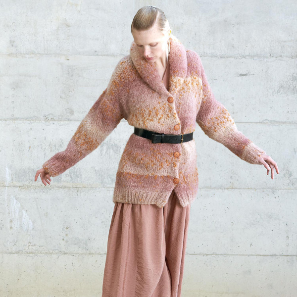 Пряжа Katia Piumino