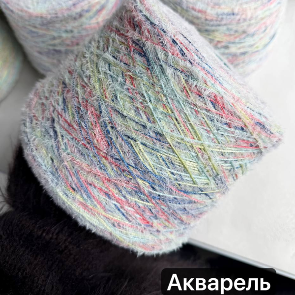 Бобина Arancia Royal Collection