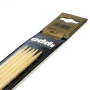 Спицы бамбуковые Addi Nature Bamboo, 501-7