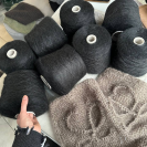 Бобина Lux Mohair